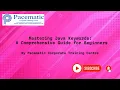 Mastering Java Keywords A Comprehensive Guide for Beginners