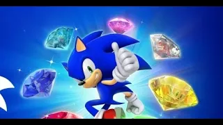 THE NEW SONIC AND PERSONA 4 ! - SEGA INVITED ME TO PLAY THEIR NEW GAMES