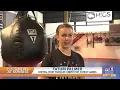 Central Point teen competing in Patriot Games