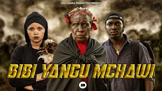 bibi yangu mchawi 23 