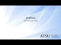 How to Use EndNote Basic
