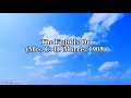 Download Lagu The Fight Is On (Hymn Piano Instrumental w/ Lyrics)