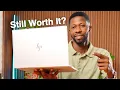 I Used a 2020 HP EliteBook 840 G8 in 2026 Here s the Truth