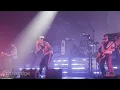4K -  Viagra Boys - Therapy (New Song / Live Debut!) - 2025-10-24 - Shrine Auditorium - Los Angeles