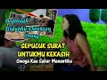 Download Lagu SURAT UNTUK KEKASIH || TOMMY J PISA|| HD