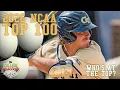 Top 100 2026 NCAA Draft Prospects Ep 7