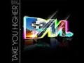 The Catch - Positive Motion feat. DJ Audissey