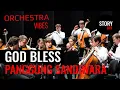 Lagu [COVER] PANGGUNG SANDIWARA - GOD BLESS | ORCHESTRA VIBES