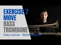 Exercise 7 - MOVE