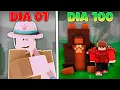 Download Lagu SOBREVIVI 100 DIAS COMO ZOOKEPER NO 99 NOITES NA FLORESTA