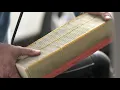 Common Check Engine Light Causes MAF Sensor