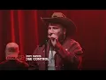 Teddy Swims ‘Lose Control’| Live in Nova’s Red Room