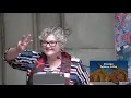 Sermon Snippet AMOS 30th Anniversary