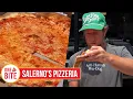Barstool Pizza Review - Salerno s Pizzeria Hazlet NJ