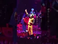 Enrique Bunbury Anaheim Clifornia 2025 - Las Chingadas Ganas de Llorar