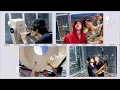 Download Lagu [Vlog] 페트로나스 트윈 타워 / 야경 보기 / MZ 사진 찍기 | RIIZE IN Kuala Lumpur