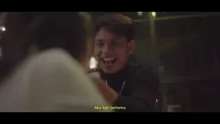 mubai ft tri suaka kau telah berdusta official musik video 