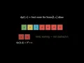 The DP Problem Where 2D State Isn t Enough LeetCode 546