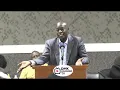 Download Lagu RUTO KWISHA! Rigathi Gachagua Breathing fire 🔥 in USA! See What he Told Ruto live on the Camera!!