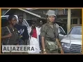 Liberia former first lady in UK court for torture charges Al Jazeera English