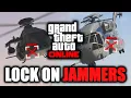 These Aircraft DESPERATELY Need Lock On Jammers in GTA Online!
