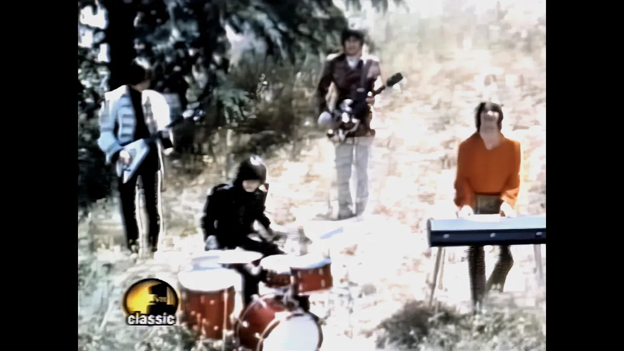 NEW * Open My Eyes - Nazz {Stereo} 1968 NEW * Open My Eyes - Nazz {Stereo} 1968