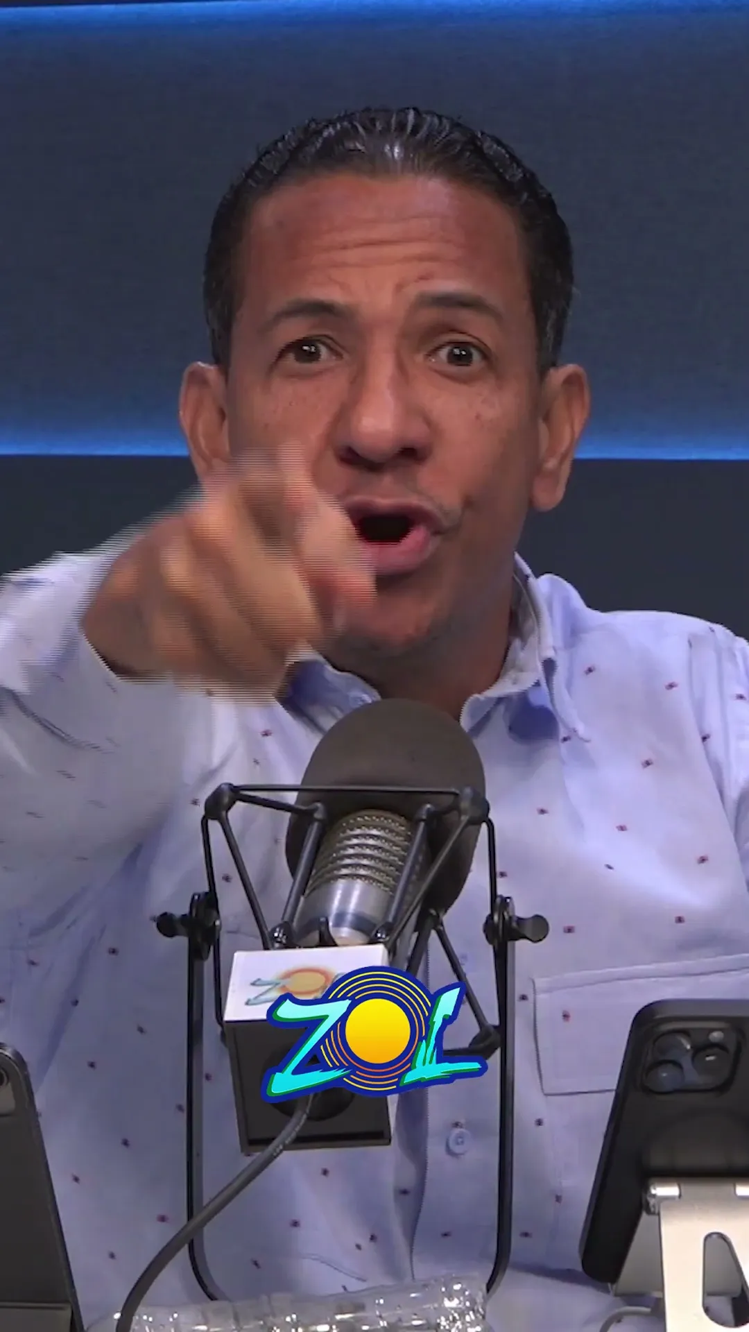 “ESTE GOBIERNO NO TIENE UN PLAN PARA ABSOLUTAMENTE NADA”