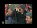 LaiHolh in leh mi - The Passion of the Christ Jim Caviezal Testimony 2020