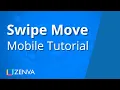 Moving a Player by Swiping - Unity Mobile Tutorial