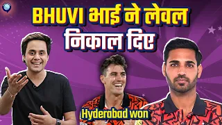 Download एक रन से जीत गया है Hyderabad. लेकिन World cup जाने वालों के साथ क्या दिक्कत है | Rj Raunak MP3