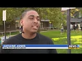WMU students move in excited for new beginnings