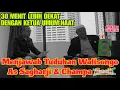 Lagu RUGI GAK NONTON ‼️| KETUA UMUM NAAT NASIONAL MENJAWAB TUDUHAN WALISONGO AS SAGHARJI DAN CHAMPA ACEH