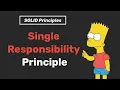 Single Responsibility Principle in Java Master SRP with Real-World Example