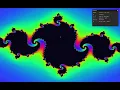 Computer Graphics HW1 - Interactive Julia Set Morphing