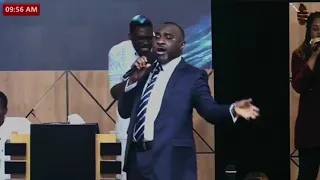pray this old hymn rike ni ya yesu