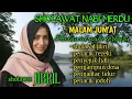 Download Lagu Sholawat Nabi BULAN MUHARAM  صَلَّى اللهُ عَلَى مُحَمَّد Sholawat Jibril ANTA SYAMSUN ANTA BADRUN
