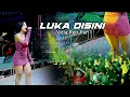 Lagu Luka Disini Vidia - Admaja Music Keri Keri - ARS production - DENKOMLEKREM 074 / Biarkanku Pergi