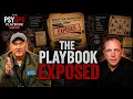 The Hidden PsyOps Used to Manipulate Society Dr Kevin Zadai and Chase Hughes