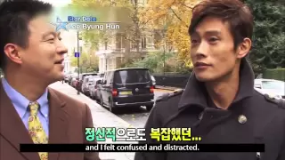 Star Date Actor Lee Byung-hun