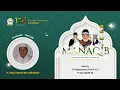 Download Lagu Manaqib Bulan Muharram 1447 H.