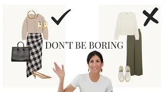 what are we supposed to wear to work these days