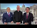 Vatican Bishop Imagines Abolishing Religion & God | Prayerful Posse
