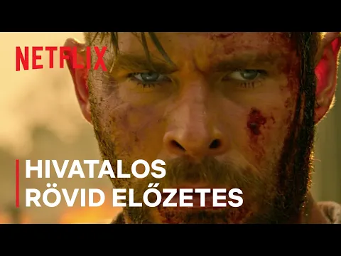 Tyler Rake: A kimenekítés 2. | Hivatalos Tudum rövid előzetes | Netflix