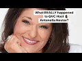 What happened to Antonella Nester Ex-QVC Host Where is she now Why contribute to her GoFundMe