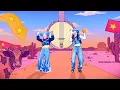 Lighter (FIFA World Cup 2026TM) By Jelly Roll & Carín León - Just Dance 2027 Edition Fanmade 