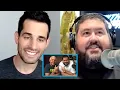 What Is It like Being Ric Flair s Son-In-Law Conrad Thompson Explains