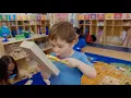 Everything Parents Look for in a Preschool The Goddard Difference