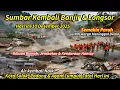 Lagu AIR NAIK LAGI: SUMATERA BARAT BANJIR BESAR \u0026 LONGSOR HARI INI,RIBUAN RUMAH RUSAK, JEMBATAN PUTUS