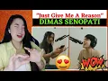 Lagu REATION - Nayl Author ft Dimas Senopati - Just Give Me A Reason (Acoustic Cover)