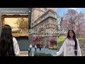 NEW YORK CITY vlog eats sightseeing PLAYING IN CARNEGIE HALL hanging out w friends n fam